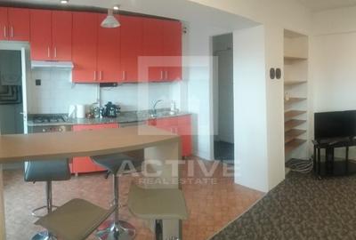 Locuinta cu 3 camere - langa Gradina Botanica - 2