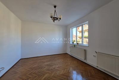 Casa de închiriat | 130 mp | 2 parcari | Andrei Mureșanu - 3