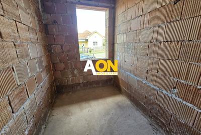 Duplex modern 121 mp utili, 4 camere, curte 315 mp, zonă liniștită - 10