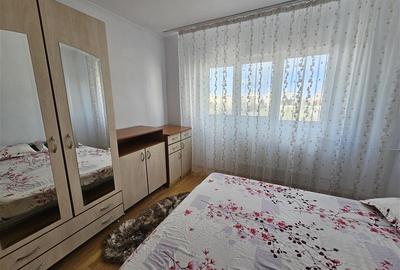 Brancoveanu-Izvorul Oltului, apartament mobilat si utilat modern, bloc reabilita - 10
