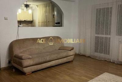 4 Camere de inchiriat | Pacii | Metrou | Centrala | Parcare - 1