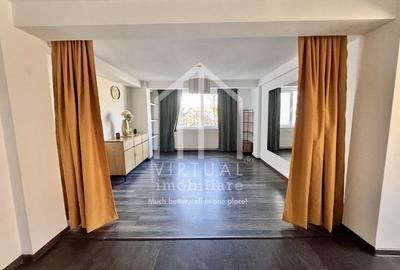 Spatiu comercial de inchiriat in Sibiu, 40mp, AC, Central - 1