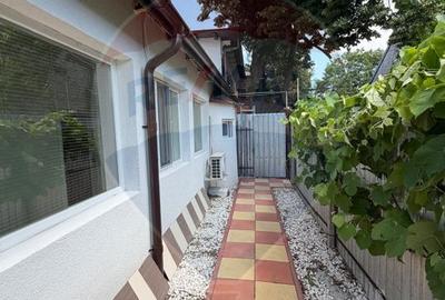 Casă 3 camere centrala de inchiriat - 7