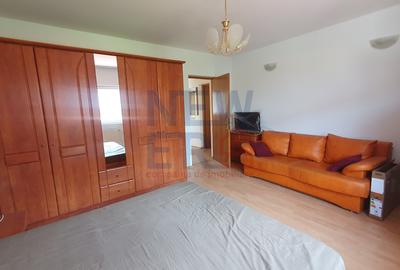 Închiriere casă 3 camere, ansamblul rezidential Class, Pipera, Tunari - 10
