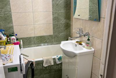 Vanzare garsoniera Zorilor, Pasteur, etaj 3 - 10