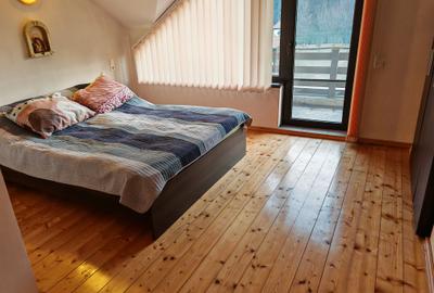 Casa 4 camere libera la vanzare, pozitie deosebita VULCAN - 14