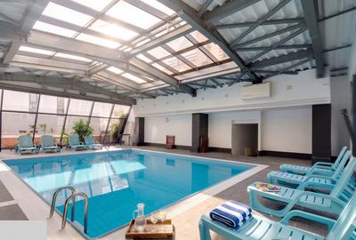 Apartament 4 camere 124mp + curte | 0 comision | Pipera Iancu Nicolae | mobilat - 8