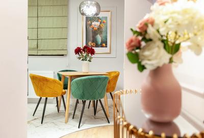 Drumul Taberei -  Apartament 3 camere - mobilat utilat modern - Nou - 22