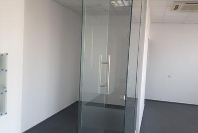 Inchiriere birouri in zona Militari cu acces metrou - diverse suprafete - 19