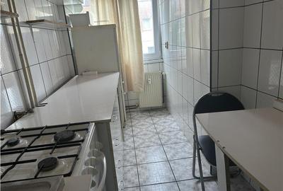 Inchiriez ap.1cam,decomandat,finisat, mobilat,Manastur-zona Minerva - 3