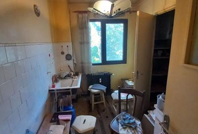 Vanzare 3 camere - Sector 4- Emil Racovita - Kaufland - 10