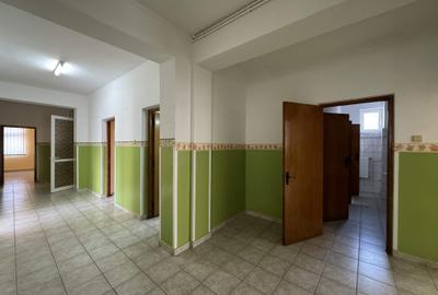 CLADIRE-GRADINITA, S+P+1+M, S.D.=1035 mp, Teren = 6168 mp,str.Plevnei - 8