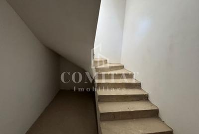 Casa tip duplex în Baciu - 8