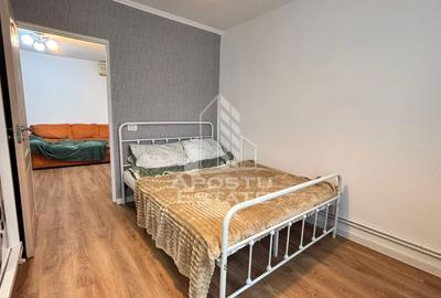 Apartament 2 camere in zona Take Ionescu, Timisoara, centrala termica - 5