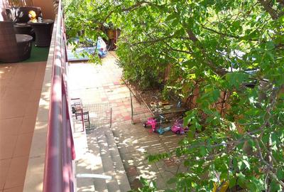 VILA  10 camere OPORTUNITATE CLINICA, GRADINITA - 6