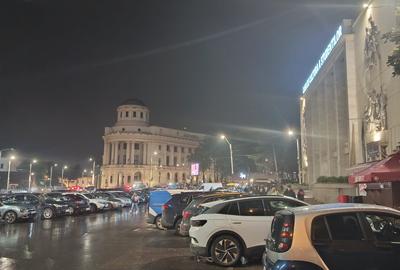 Vilă 6 camere în Centru Iași, 197mp, teren 330mp, deschidere dublă, zona zero - 1