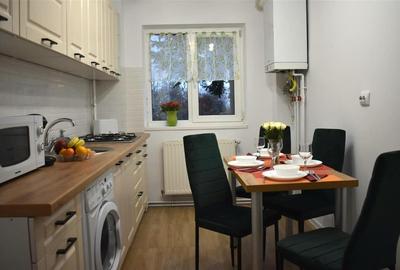 Apartament 2 camere, mobilat si utilat, Toamnei, Centru Civic - 8