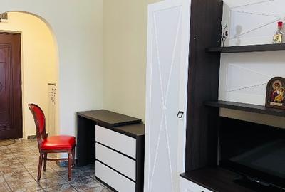 Garsoniera spatioasa pe strada Avrig, zona Obor - 2