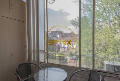 Chirie 2 camere Piata Amzei - 15