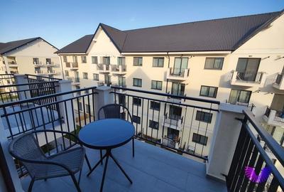 Apartament 1 camera | Prima inchiriere | Balcon si parcare | Selimbar - 8