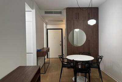 🏙️ Studio Dublu de Vânzare – One Mircea Eliade | Lux, Locație Premium - 1