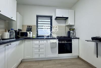 COMISION 0%!Apartament 3 camere la cheie, terasa, parcare, Apahida - 1