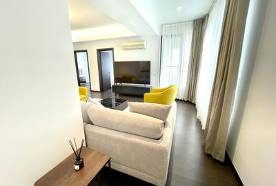 Spectacular 2-Bedroom Apartment | Fully renovated | Herastrau Area - 8
