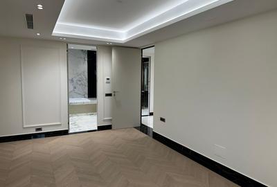 Apartament - 260 mp utili - Piața Dorobanți - Beller- terasa 35 mp - 16