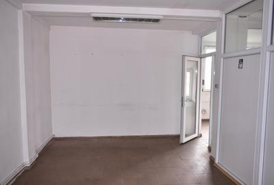 Spatiu comercial 5,4 €/mp, 740mp, Craiovei - Pitesti - 15