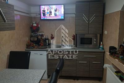Casa individuala, 4 camere, 2 cai de acces, situata in zona Girocului - 6