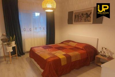 3 Camere Theodor Pallady - Parcul Teilor / Parcare / Centrala Termica - 4