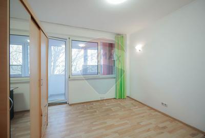 Apartament cu 2 camere de vânzare în zona Dacia - 2