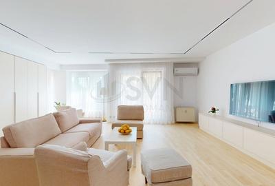 REA1024953 Apartament 3 camere I Aviatorilor I De inchiriat - 2