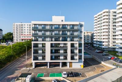 Apartament 2 camere, intabulat, gata de locuit! - 19