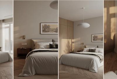 Apartament modern 2 Camere   I One Lake District - 3