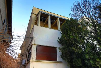 Vilă perfectă pentru Sediu Reprezentativ – Arcul de Triumf / Domenii / Cașin - 4