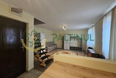Inchiriem apartament la mansarda zona N. Iorga, Sibiu - 2