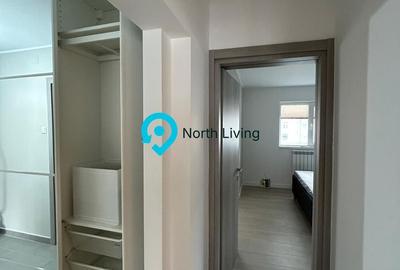 3 Camere Renovat  | Totul Nou | 80 mp | Unirii Octavian Goga - 13