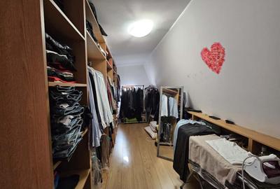 Vilă de Tip Duplex: Oază de Eleganță și Refinament în Centrul Istoric al Brașovu - 10