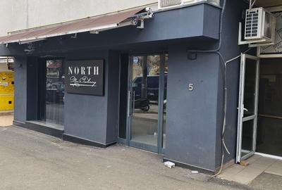Spațiu comercial, 61 mp în Băneasa