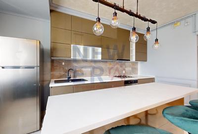 Apartament 3 camere cu loc de parcare de inchiriat RIN Grand Residence - 8