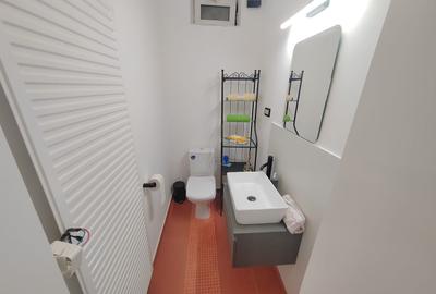 Victoriei Buzesti apartament modern super investitie - 17