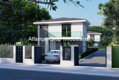 Vanzare casa individuala Bragadiru- Buda - 1