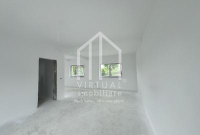 Casa tip duplex de vanzare in Sibiu,  de 120 mp - 4