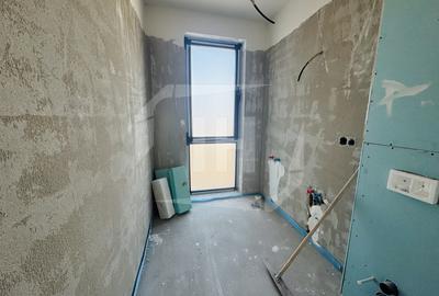 Duplex semifinisat, 119 mp utili, finalizat, zona Buna Ziua - 6