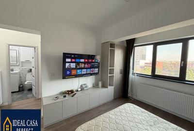 Regie Residence Faza 1 langa Facultatea Politehnica, metrou Grozavesti - 3