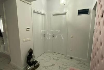 Apartament 2 camere -Postasului, mobilat complet - 6