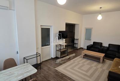 Apartament 3 Camere De Inchiriat cu Parcare, Zona 7 Noiembrie - 4