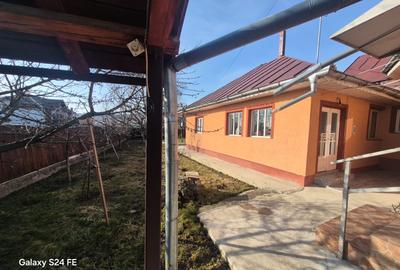 Casă cu anexă și teren generos de 1.600 mp - 2