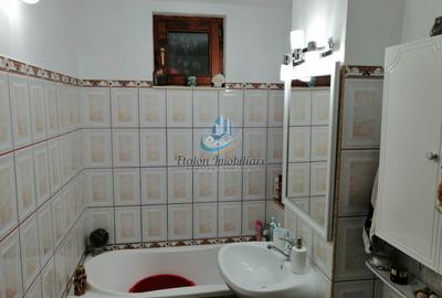 Ap 3 camere,2 balcoane,2 bai +camara+boxa+2 locuri de parcare! - 6